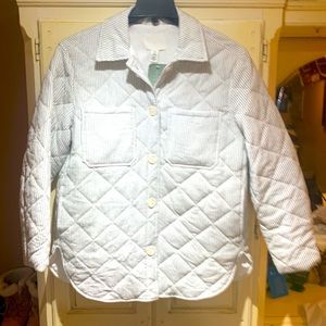 BRAND NEW!! H&M Unisex Jacket/Shirt